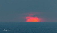 Sunset in Kona